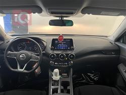 نیسان سێنترا
